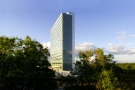 ROSENBERGS ARKITEKTER AB-Rica Talk Hotel -4