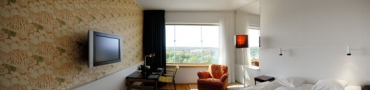 ROSENBERGS ARKITEKTER AB-Rica Talk Hotel -3