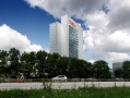 ROSENBERGS ARKITEKTER AB-Rica Talk Hotel -1