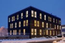 Lutz architectes sàrl-Green Offices -4