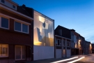 Bassam El-Okeily Architecte -7
