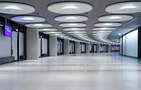 pfarré lighting design-Olympia Hall -1