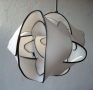Wielamp-Meiner Auge weisser Haut -1