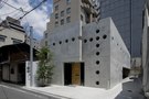 EASTERN design office-MON factory/House -1