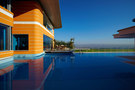YAZGAN Design-Architecture-Construction-Orange House Private Residence -4