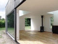 Primus Arkitekter aps-Skybox House -3