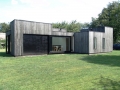 Primus Arkitekter aps-Skybox House -1