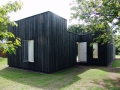 Primus Arkitekter aps-Skybox House -4