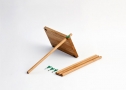 Reinhard Dienes-le belge // Oak-wood/Butterfly-screw -4
