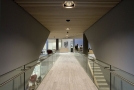 -Wellness centre 'Tschuggen Bergoase' -5
