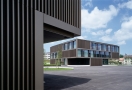 Graeme Mann & Patricia Capua Mann-School « Le Marais du Billet », Cheseaux-sur-Lausanne -4