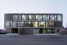 Graeme Mann & Patricia Capua Mann-School « Le Marais du Billet », Cheseaux-sur-Lausanne -5