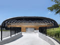 King Shih Architects-2010 Taipei International Floral Expo, Fine Arts Museum Park -2