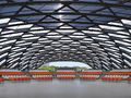 King Shih Architects-2010 Taipei International Floral Expo, Fine Arts Museum Park -3