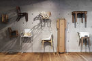 BLAST Architetti-SKITSCH_London_Brompton road -3