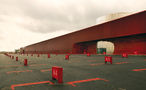 BLAST Architetti-Bergamo_Kilometro Rosso -2