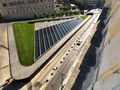 Vladimir Djurovic Landscape Architecture-Hariri Memorial Garden -1