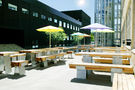 Studio Marcus Abrahamsson-Konstfack Outdoor Café -1