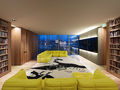 ZGF Zimmer Gunsul Frasca Architects LLP -9