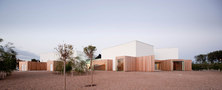 Langarita-Navarro Architects-LOLITA -4
