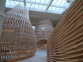 B+G Ingénierie; 4 rue Bouvier, 75011 Paris, France-Hermès Rive Gauche (engineering and construction) -1