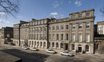 Ian Springford Architects-Elliot's Restaurant & Bar -4