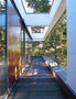 Dibelius Architekten-White cube on a hillside -3