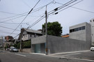 Kazunori Fujimoto Architect & Associates-House in Ropponmatsu -1