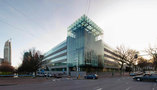 Meyer en Van Schooten Architecten (MVSA)-Renovation of Ministry of Finance building -1