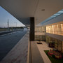 André Espinho Arquitectura-School Center Alenquer -2