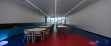 André Espinho Arquitectura-School Center Alenquer -3