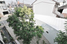 -Little one-room house with a curve -5