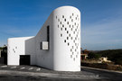 -Santa Ana’s Chapel -1