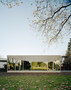 architekten martenson und nagel theissen-Café Pavilion -1