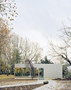 architekten martenson und nagel theissen-Café Pavilion -5