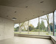 architekten martenson und nagel theissen-Café Pavilion -2
