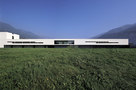 LFL architetti-New Professional Training School in the Sondrio Campus -4