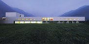 LFL architetti-New Professional Training School in the Sondrio Campus -1