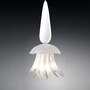Nigel Coates-Spiky chandelier -1
