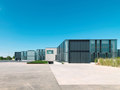 Lissoni Associati-GLAS ITALIA Headquarters -1