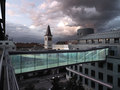 SOLID architecture-Skywalk -1