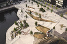 Miralles/Tagliabue-EMBT-Hafencity Public Space -4