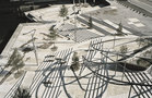 Miralles/Tagliabue-EMBT-Hafencity Public Space -1