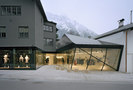 Pedrocchi Architekten-„Föger Woman Pure“ -4