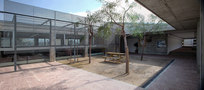 Brullet de Luna Arquitectes-Elisabeth School -1