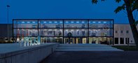 -Museum for Industry and Labour, Rodengo -4