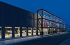-Museum for Industry and Labour, Rodengo -1
