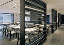 Christian Liaigre-Hotel Puerta America - Creation and decoration of the restaurant -3
