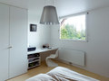 bunq architectes-Transformation and creation of two appartments -5