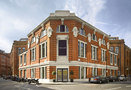 Squire and Partners-Howick Place -1
